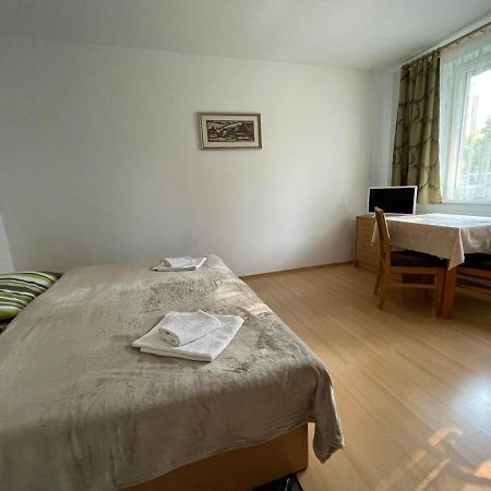 Privat Hotos Appartement Liptovský Mikuláš Buitenkant foto