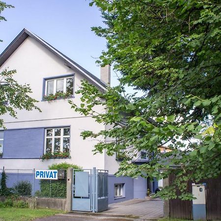 Privat Hotos Appartement Liptovský Mikuláš Buitenkant foto