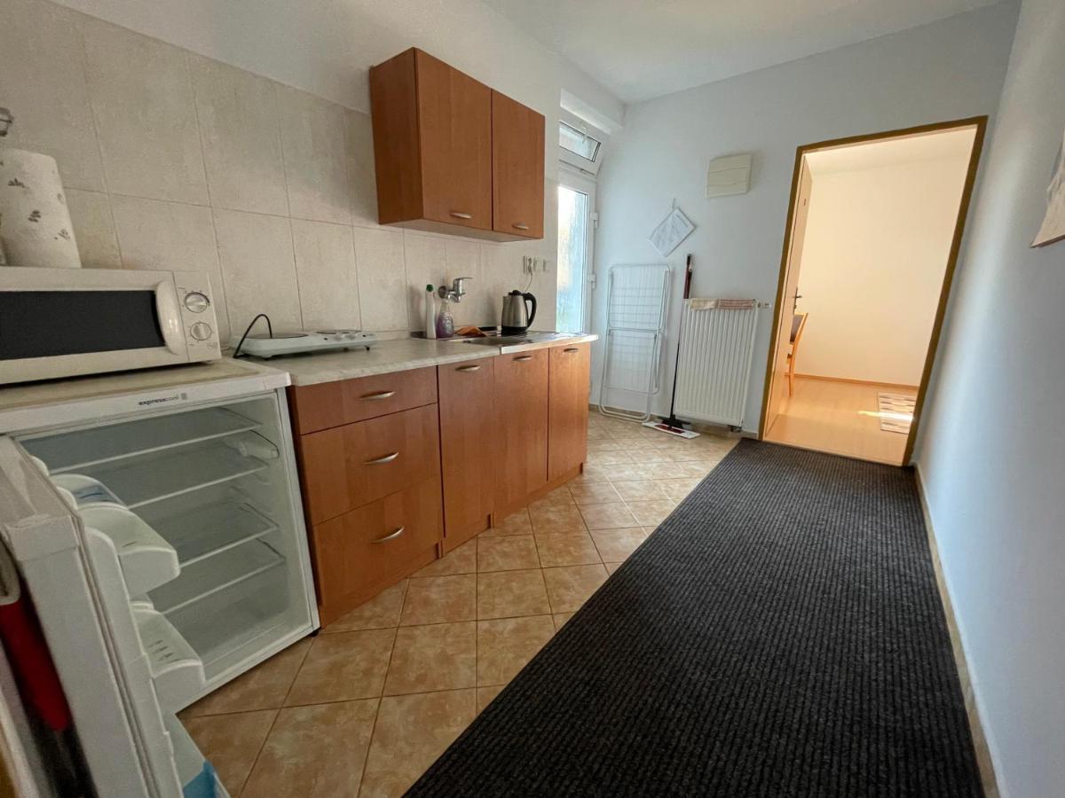 Privat Hotos Appartement Liptovský Mikuláš Buitenkant foto