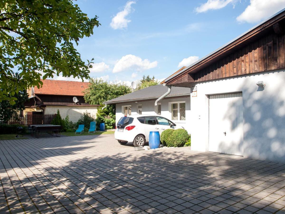 Privat Hotos Appartement Liptovský Mikuláš Buitenkant foto