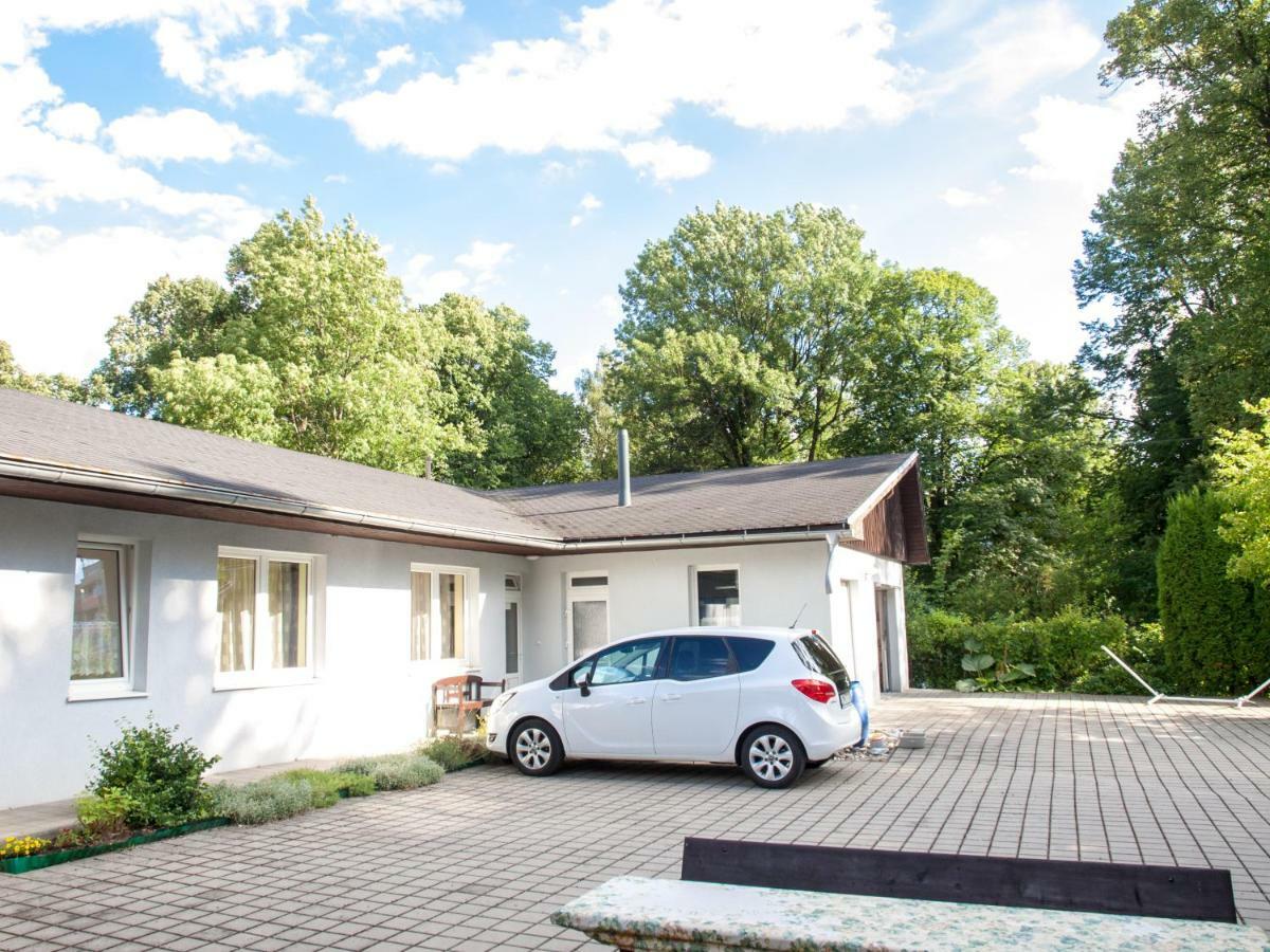 Privat Hotos Appartement Liptovský Mikuláš Buitenkant foto